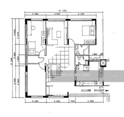 Blk 153 Bishan Street 13 (Bishan), HDB 5 Rooms #201766112